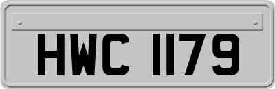 HWC1179