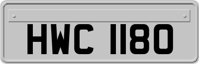 HWC1180