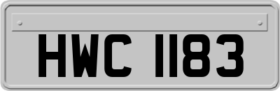 HWC1183