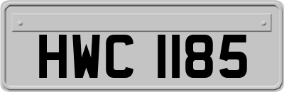 HWC1185