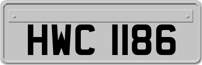 HWC1186