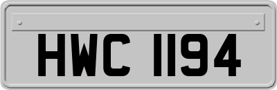 HWC1194