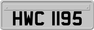 HWC1195