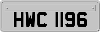 HWC1196