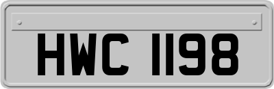 HWC1198