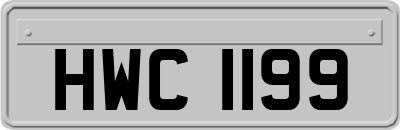 HWC1199