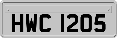 HWC1205