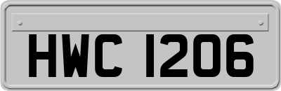 HWC1206
