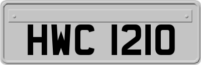 HWC1210