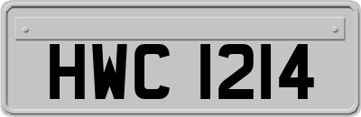 HWC1214