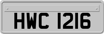 HWC1216
