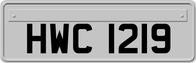 HWC1219