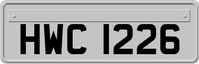 HWC1226