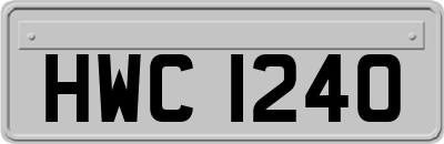 HWC1240