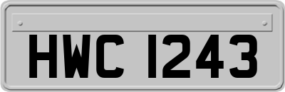 HWC1243