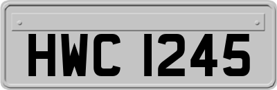 HWC1245