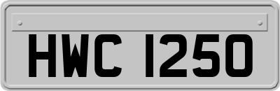 HWC1250