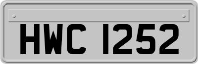 HWC1252