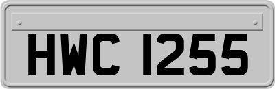 HWC1255