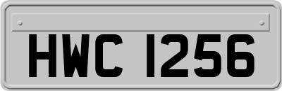 HWC1256