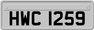 HWC1259