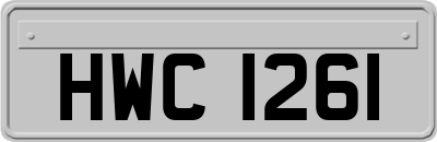 HWC1261