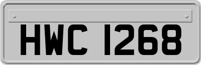 HWC1268