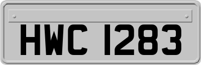 HWC1283