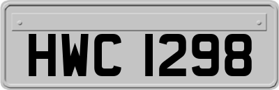 HWC1298