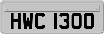 HWC1300