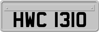 HWC1310