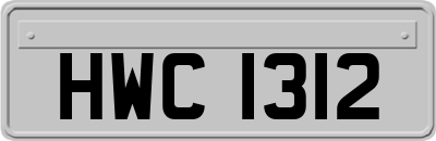 HWC1312