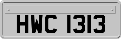 HWC1313