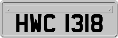 HWC1318