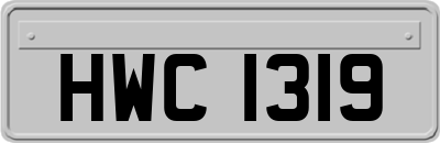 HWC1319
