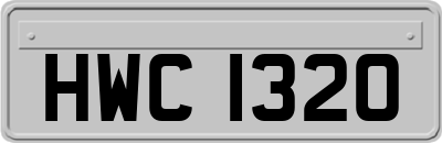 HWC1320