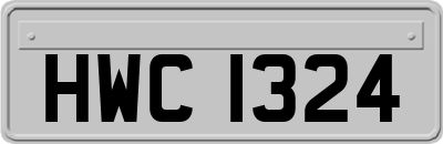 HWC1324