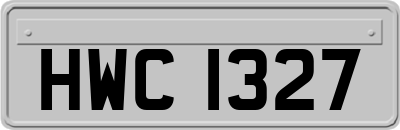HWC1327
