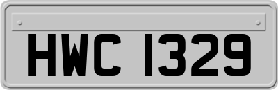 HWC1329