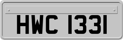HWC1331