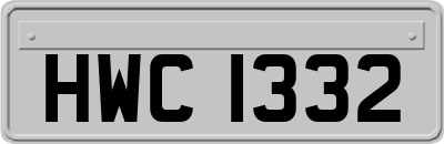 HWC1332