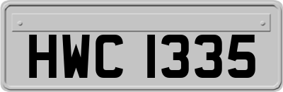 HWC1335
