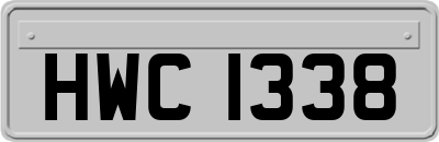 HWC1338