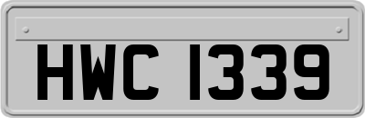 HWC1339