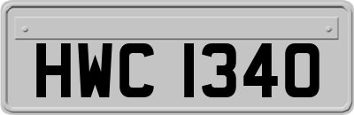 HWC1340