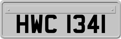 HWC1341