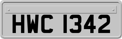 HWC1342