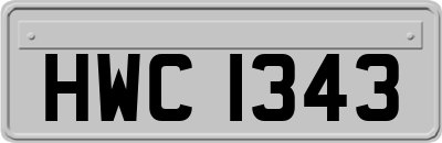 HWC1343