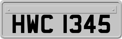 HWC1345