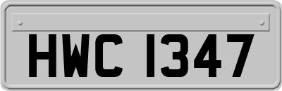 HWC1347